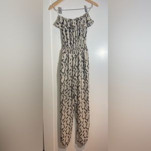 Tea n Rose - Women’s one piece romper
